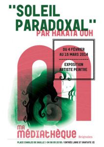 Soleil Paradoxal Soleil Paradoxal