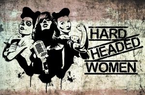 Soirée Hard Headed Women #02 Soirée Hard Headed Women #02